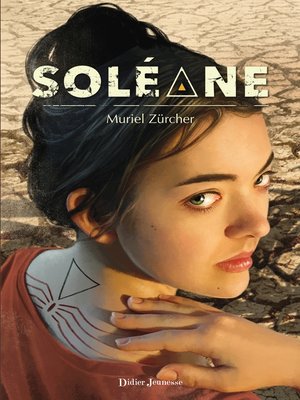 cover image of Soléane